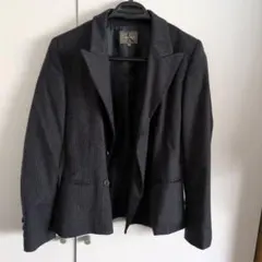 Calvin Klein テーラードジャケット サイズ2