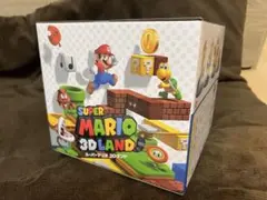 新品未開封！箱無し発送値下げします！スーパーマリオフィギュア(クリボー、マリオ)