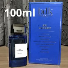 セルダルジャン bdk PARFUM ビーディーケーパルファム　大容量のサムネイル