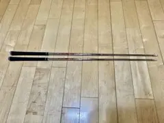 N.S.PRO モーダスツアー105S　ユーティリティ用　2本セット