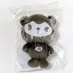 EXO KAI カイ NINIBEAR ニニベア キーリング GREY ver