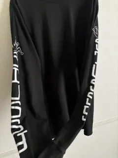 stussy 23aw ロンt