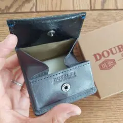 コインケース(牛革)イタリア製