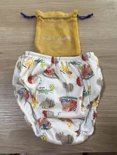 プティマイン　水遊び用パンツ