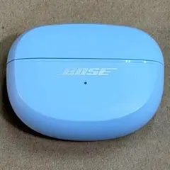 BOSE Bose Ultra Open Earbuds ライトブルー