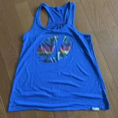 【値下げ】JAZZERCISE タンクトップ S