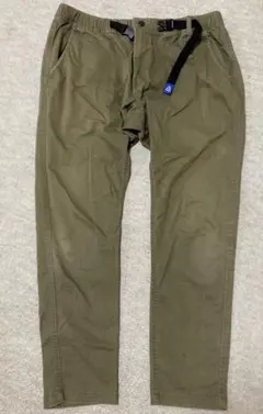 ストレッチ スキニーパンツ