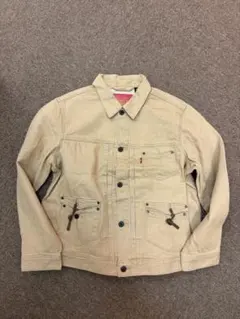 2025年最新】デニムセットアップ リーバイスの人気アイテム - メルカリ