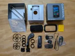 2026年最新】ガーミン(GARMIN) Edge 1050 サイクルコンピューター