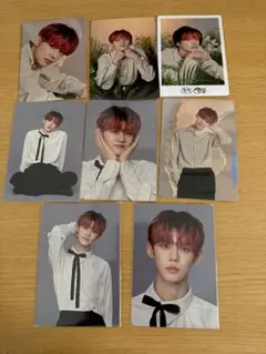 txt ヨンジュン　ミニフォト