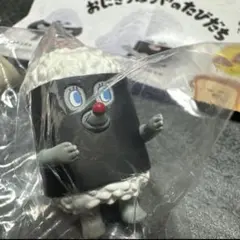 パンどろぼう　フィギュアコレクション　おかあさん　フィギュア　柴田ケイコ②