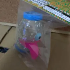 ちょうちんおばけ　Sunguts Sofvi Collection ソフビ