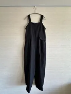 オールインワン サロペット