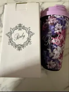 2026年最新】rady タンブラーの人気アイテム - メルカリ