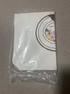 ミスタードーナツ ポケモン トートバッグ