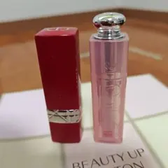 Dior　口紅2点セット