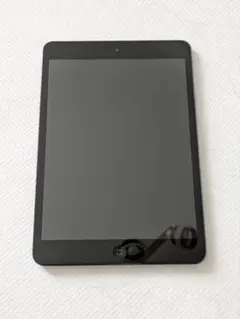 iPad mini 初代 16GB ブラック黒 新品同等品 MD531J/A