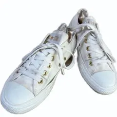 Converes コンバース オールスターE.M&Eコラボ24.5　A-183