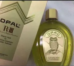 OPAL 美容液 460ml ☆ - メルカリ