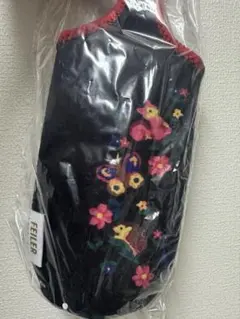 フェイラー　チャムチャムハイジ　ブローボトルカバー　完売品