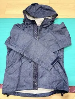 NAMO RADA レインコート 上下セット S