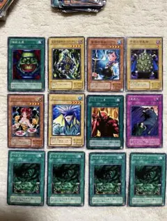 T*o様 遊戯王2期　まとめ12枚セット