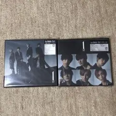 2025年最新】1st sixtones 音色盤の人気アイテム - メルカリ