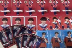 SUPER JUNIOR ドンヘ トレカ 会報特典 - メルカリ