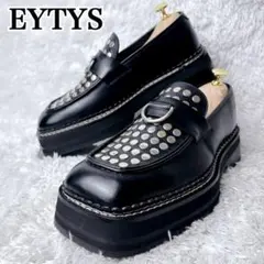 2026年最新】eytys ローファーの人気アイテム - メルカリ