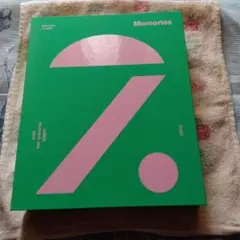 BTS.MemMories.of2020・おまけ付き。