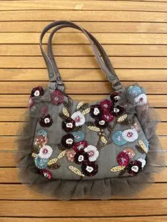 JAMIN PUECHのバッグ