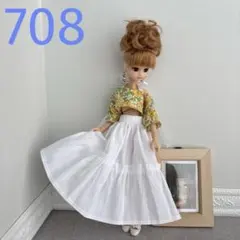 リカちゃんの服 リカちゃん服 22㎝ドール服 リカちゃんハンドメイド服