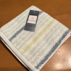 Living Towel Gallery ハンカチ クールタッチ 接触冷感のサムネイル