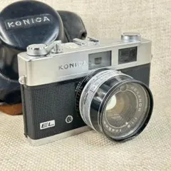 KONICA S II 整備品、テスト撮影済　795458 KONICA S II 整備品、テスト撮影済 795458 - メルカリ