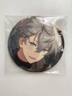 あんスタ　瀬名泉　フィーチャー　缶バッジ　casual