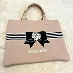 2026年最新】M'S GRACY レディース トートバッグの人気アイテム - メルカリ