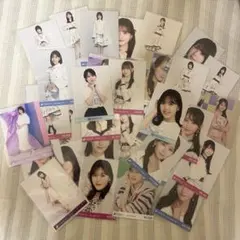 山下美月生写真19コンプ+レア1枚、チュウ1枚 山下美月生写真19コンプ+レア1枚、チュウ1枚 - メルカリ