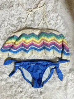 Nuckle Market ビキニ マルチカラーのサムネイル