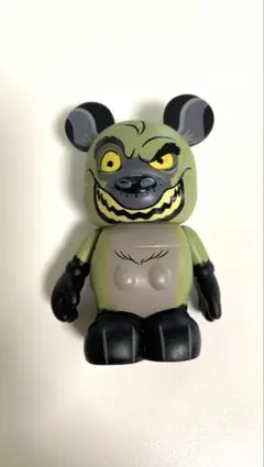 ディズニー バイナルメーション ロボットシリーズ - メルカリ
