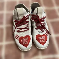 human made adidas スニーカーのサムネイル