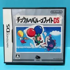 チンクルのバルーンファイトDS【プラチナ会員限定・非売品】 - メルカリ