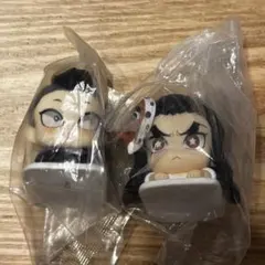 鬼滅の刃 鋼鐵塚蛍 おねむたん 拾壱ノ型 不死川玄弥