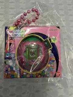 たまごっち おかしなたまごボーロ3 pinkland