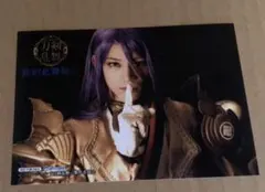 蜂須賀虎徹　刀ミュ　らぶフェス2017 アニメイト　特典　写真　L判　ブロマイド