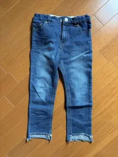 プティマイン　110 デニム