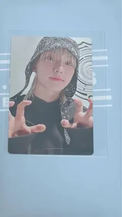 SEVENTEEN BEAM ホシ トレカ