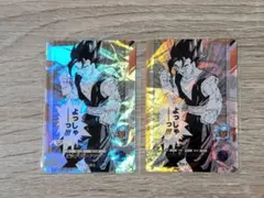 ドラゴンボール スーパーダイバーズ　アドバンスパック　ベジット ＳＲ