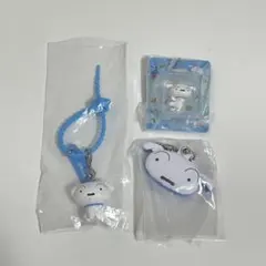 クレヨンしんちゃん シロ ガチャ