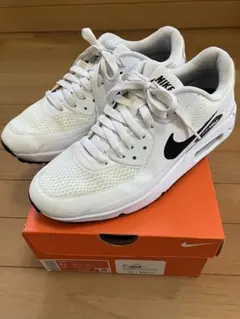 ナイキゴルフシューズ AIR MAX 90 G