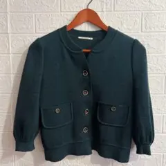 2026年最新】ミナペルホネン カーディガンの人気アイテム - メルカリ